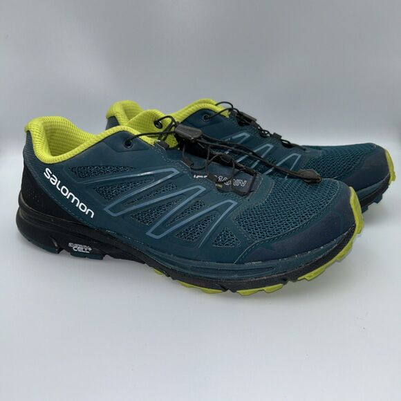 Salomon Shoes - Salomon Women’s Sense Marin Trail Running Shoes Sneakers  Size US 10 EURO 44